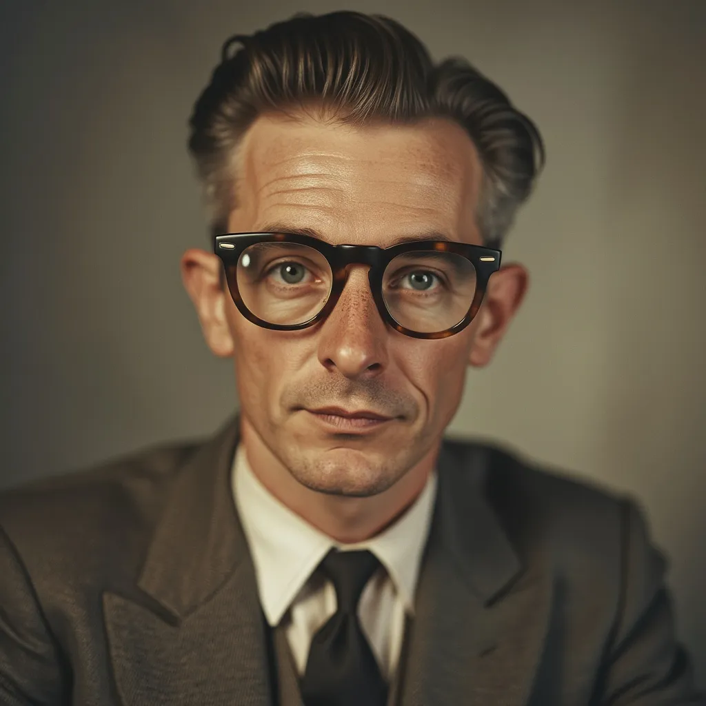 Marko Kovačić, suosnivač i CEO