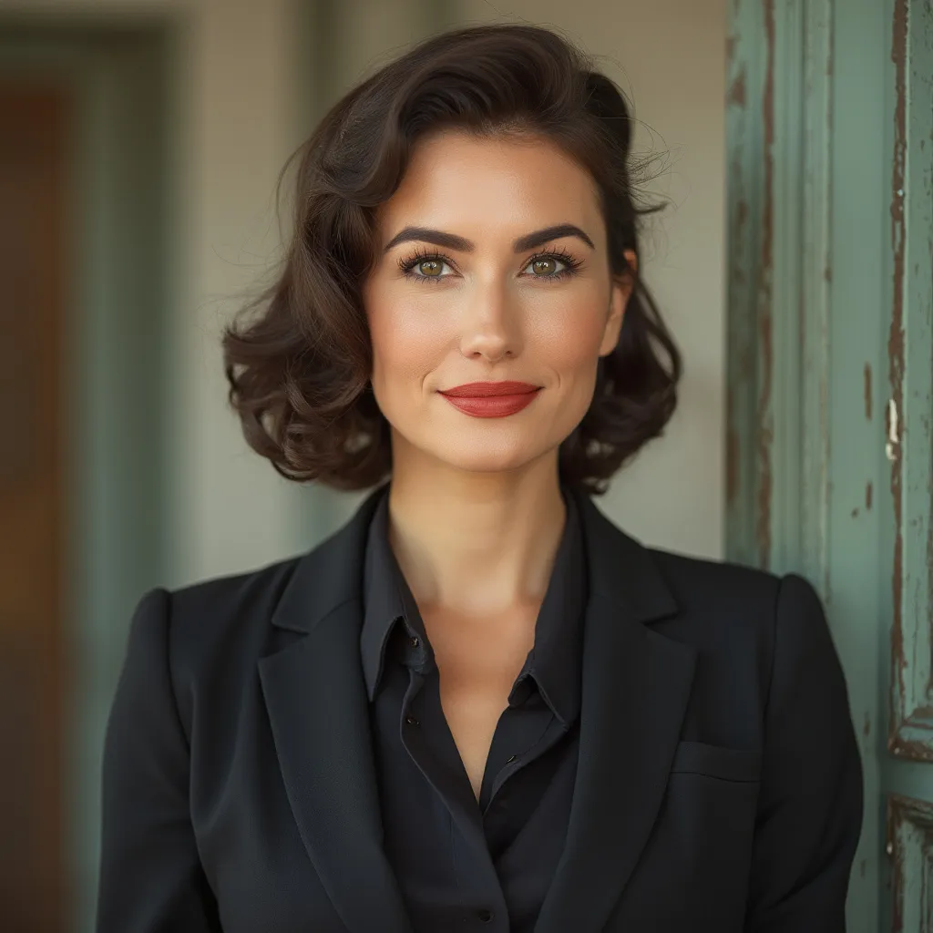 Ana Horvat, suosnivačica i COO