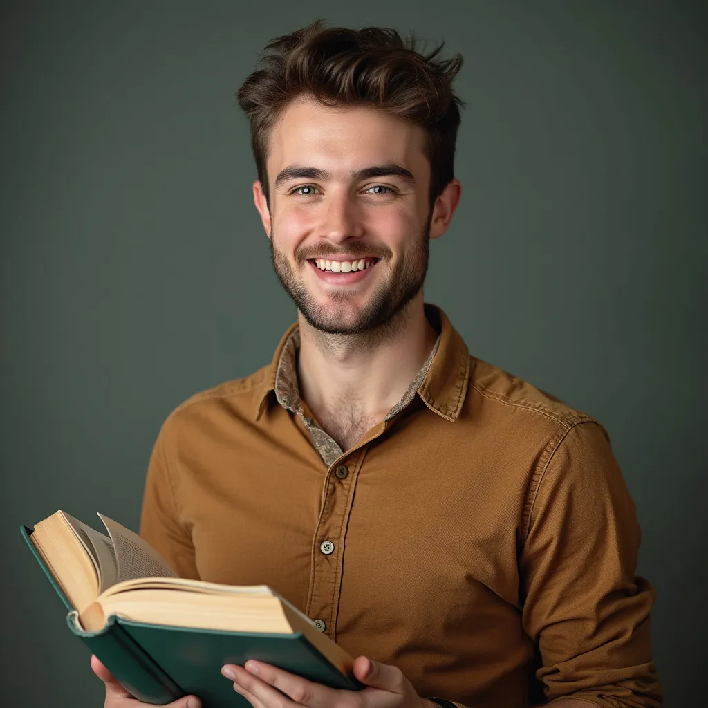 Ivan Novak, Voditelj edukacije
